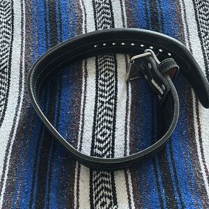 Inzer Forever Buckle Lifting belt